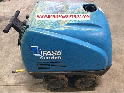 FASA SUNDEK